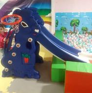 وسایل خانه بازی سالم ودرحد نو با تخفیف