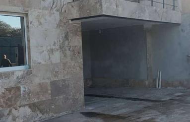 فروش خانه و کلنگی 108 متر در هرازپی