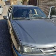 پژو پارس سال95