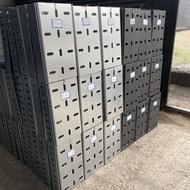 والپست منقطع رنگ شده موسوی