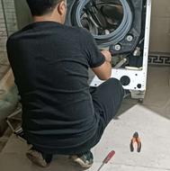 تعمیرات تخصصی لباسشویی و ظرفشویی