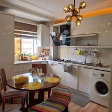 فروش آپارتمان 85 متر در خیابان پاسداران