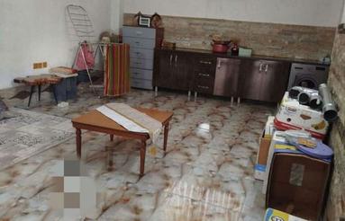 اجاره خانه 70 متر در شاه محله عبور مشترک