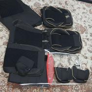 روکش خلبانی صندلی ام وی ام 315 نو و باز نشده