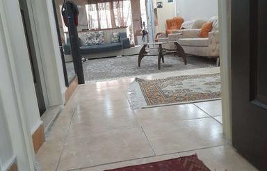 اجاره 100متری همکف