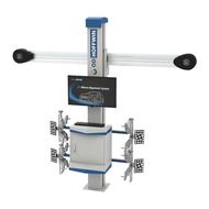 میزان فرمان سه بعدی اقساطی