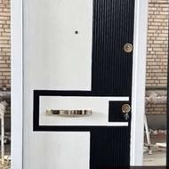 درب ضد سرقت پنجره‌های pvc درب اتاقی ضدسرقت. Cm963?