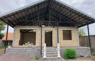 فروش ویلا 600 متر در بلسبنه