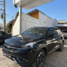 چری تیگو 7 (IE) 1400 مشکی