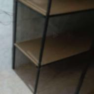 فروش قفسه فروشگاهی نو