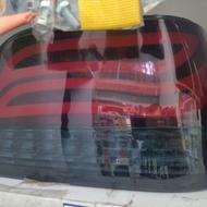 چراغ عقب اسپرت پراید نو