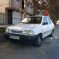 پراید مدل 94 اتومات