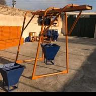 اجاره بالابر