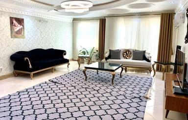 فروش آپارتمان 110 متری پاسداران