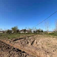 فروش زمین مسکونی 800 متر در جعفرآباد