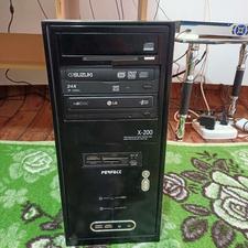 کیس کامپیوتر