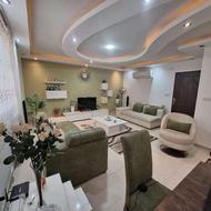 فروش واحد 88 متری در بردوم مطهری انزلی