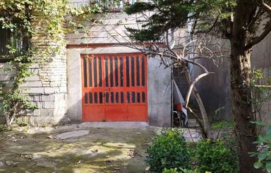 خانه ویلایی 100 متری در خیابان شهدا