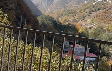 یک عدد ویلا در هلو کله دوهزار2000