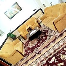 اجاره سوئیت مبله پارکینگدار کوتاه مدت