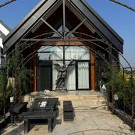 فروش ویلا 150 متر در معصوم آباد