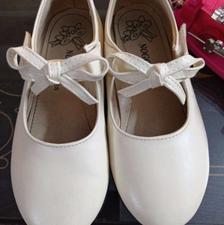 کفش دخترانه