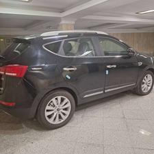 جک مشکی مدل 1398