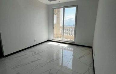 اجاره ویژه واحد طبقه 14 با ویو ابدی دریا در امیرمازندرانی