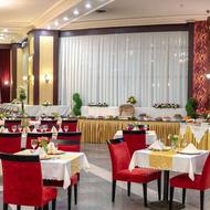 هتل شهریار - میزبان (ویتر)