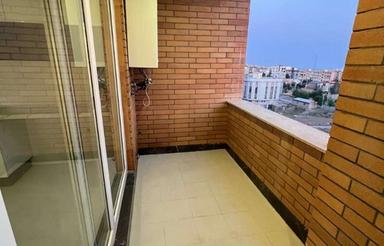 143متر3خواب نوساز تاپ لوکیشن/ ویوو بدون مشرف