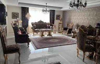 فروش آپارتمان 128 متر در پونک