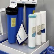 تصفیه اب اکواجوی محصول کانادا( نمایندگی استان گلستان)