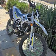 تریل کویر t4 انجین روان