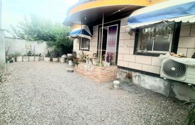 فروش ویلا 210 متر در درویش آبادسنددار