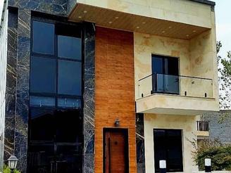 فروش ویلا 160 متر در کیابسر