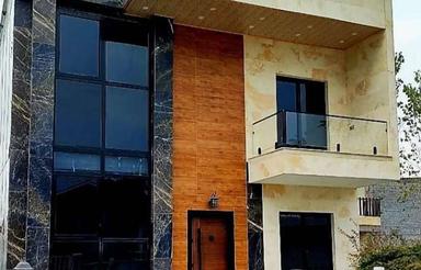 فروش ویلا 160 متر در کیابسر