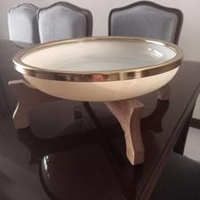 میوه خوری با پایه