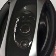 باند پایونیر اصلی