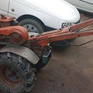 دایدونگ میتسوبیشی کوبوتا