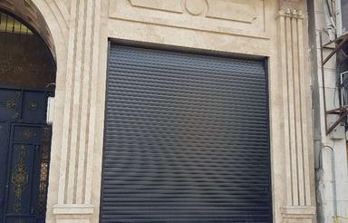 فروش تجاری و مغازه 14 متر در طالقانی