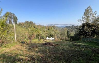 ویوی بی‌رقیب، آرامش بی‌انتها، زمین مسکونی در سوخته‌کوه