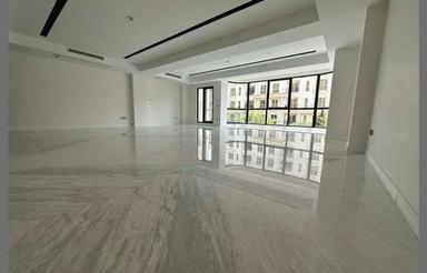 فروش آپارتمان 155 متر در پونک کلیدنخورده