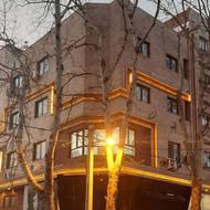 فروش مغازه نوساز 14 متر بر اصلی 20 متری رضایی،بلوار طالقانی