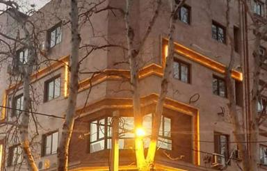 فروش مغازه نوساز 14 متر بر اصلی 20 متری رضایی،بلوار طالقانی