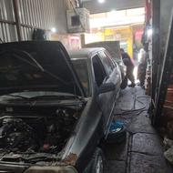 استخدام شاگرد ماهر در تعمیرگاه جلوبندی