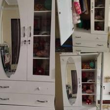 کمدام دی آف