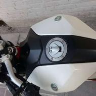 بنلی 250 مدل 97