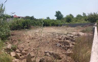 فروش زمین مسکونی 172 متر در شهر جدید اکند