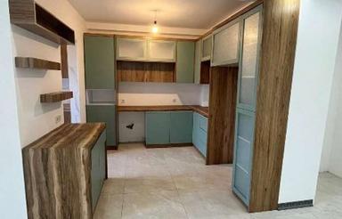 فروش یا معاوضه آپارتمان 150 متر در بلوار جانبازان