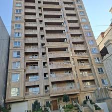 120 متر / باربد 7 / ولی عصر